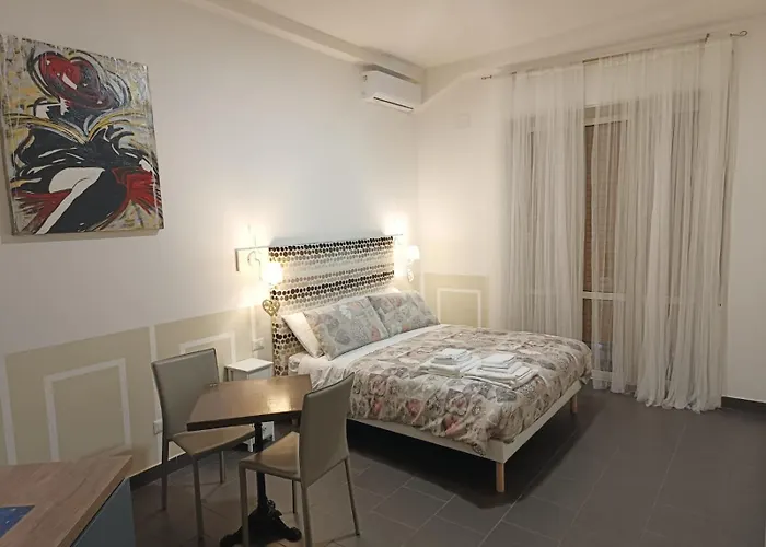 B&B La Piccola Stella