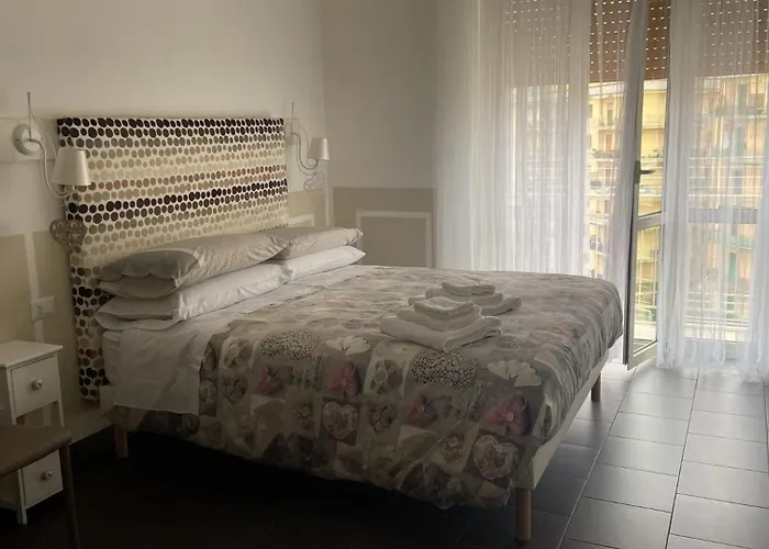 B&B La Piccola Stella
