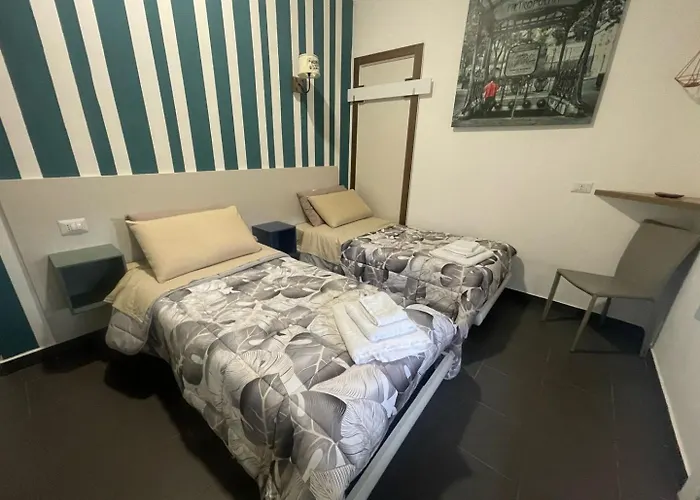 B&B La Piccola Stella