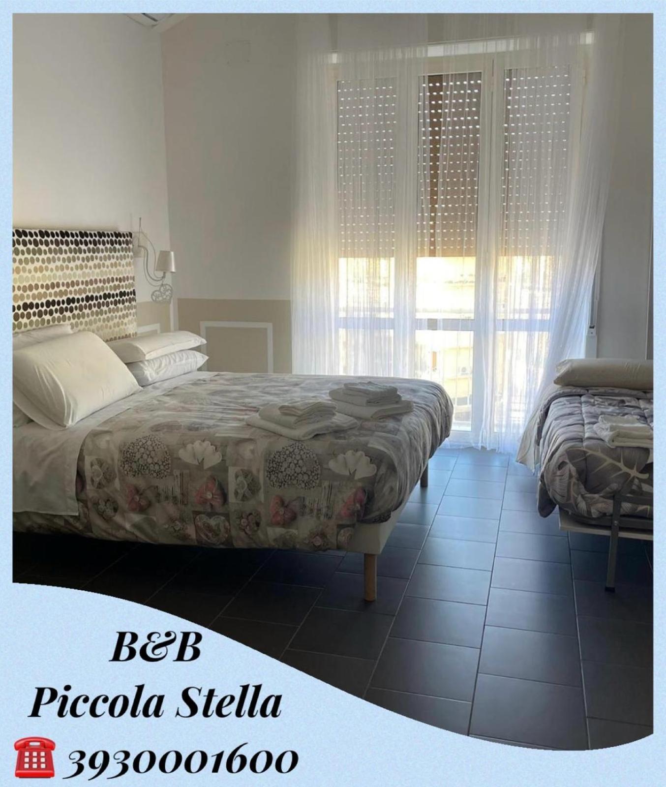 La Piccola Stella Frühstückspension *
