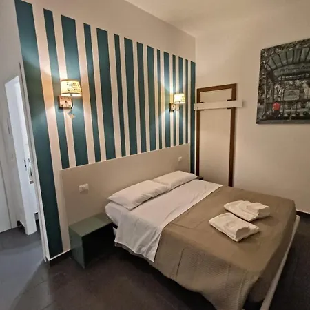 B&B La Piccola Stella Salerno Exterior foto