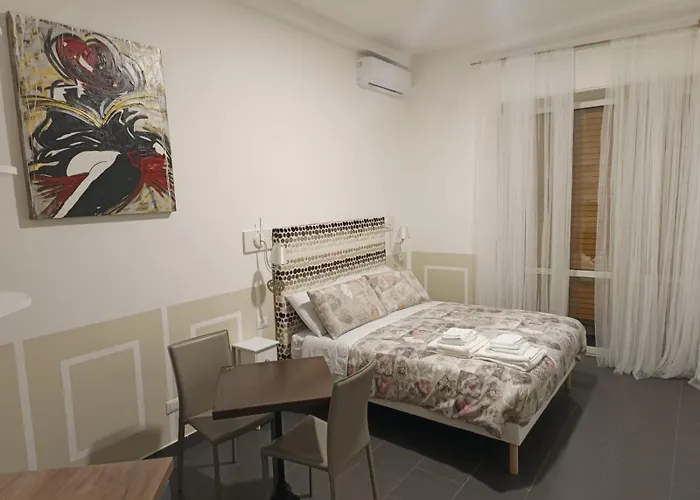 B&B La Piccola Stella